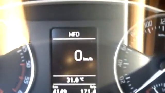 O2FL Functie buton ASR/ESP смотреть онлайн