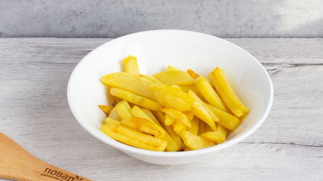 Книга рецептов