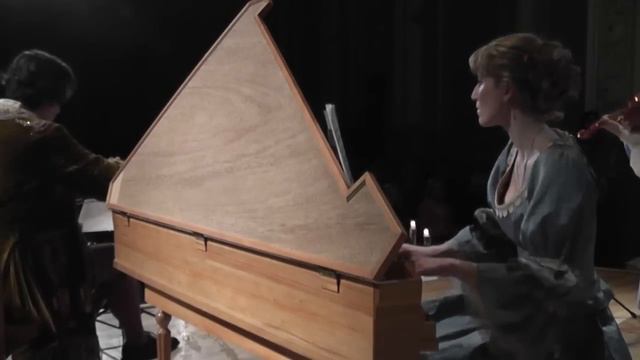 Andrea Falconiero LA MALA SPINA, CORRENTE