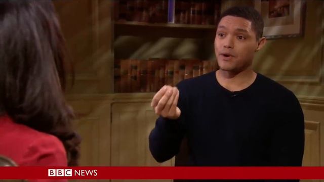 Trevor Noah Standing Up Against Cancel Culture And Defending Comedy!