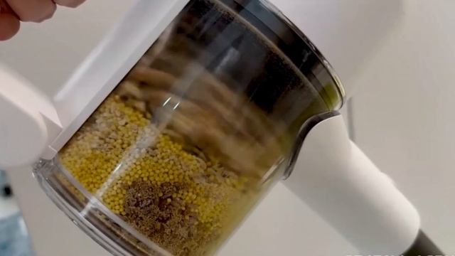 Отзыв на вертикальный пылесос Dreame Vacuum Cleaner V10 спустя 2 года использования смотреть онлайн