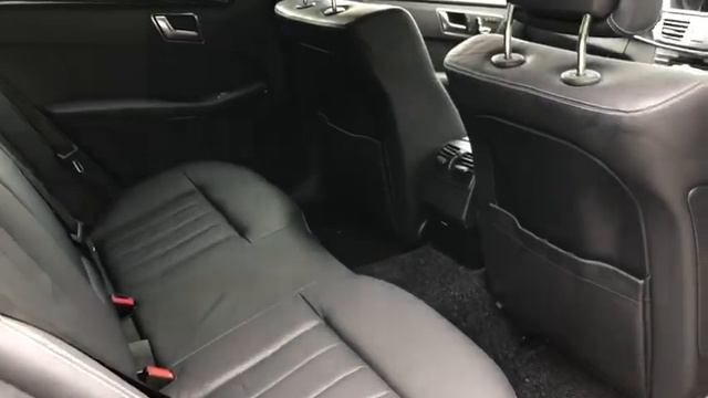 Mercedes Benz E250 Sedan R18 Brown 2013 - SMD9495X смотреть онлайн