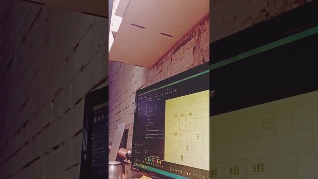 Работа в ArtCam. Малая часть работы с чертежами. смотреть онлайн