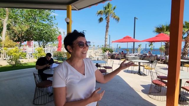 Megasaray Westbeach Antalya, 5 * отель городского типа смотреть онлайн