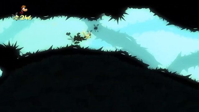 Rayman Origins - Full Game Walkthrough Gameplay no Commentary (World Games Retroplay) смотреть онлайн