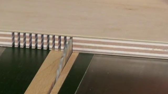 Kerf Bending Wood Parts.mp4 смотреть онлайн