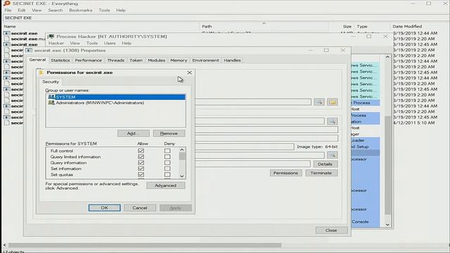 MeKLiN Method AppX смотреть онлайн