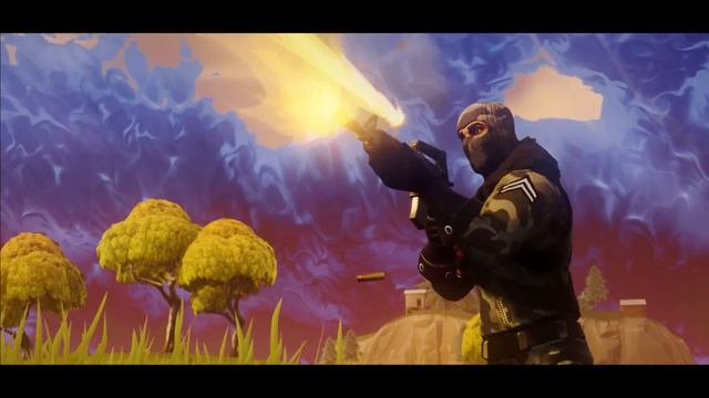 Fortnite - Murda Beatz ft. Yung Bans, Ski Mask the Slump God & Lil Yachty смотреть онлайн