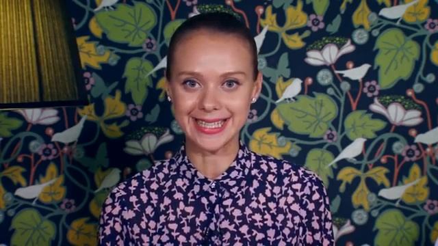 «Утренний канал»: греческий салат и телятина с грибами смотреть онлайн