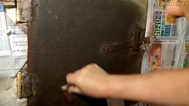 Обновляем дверцу духового шкафа смотреть онлайн