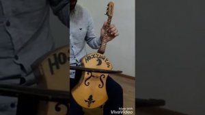 1АД -ХЬОКХУ ПОНДАР. ХАЗИР АКБУЛАТОВ.