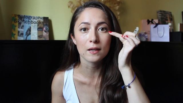 2 BEAUTY TREATMENTS FOR THE PERFECT SUMMER LOOK | Eyelash Extensions & Henna Brows | Dilya London смотреть онлайн