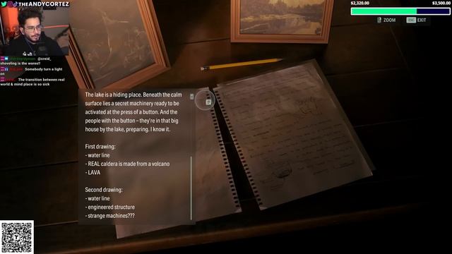 Alan Wake 2 Is INSANELY Good - PC Gameplay (Max Settings) | Episode 2