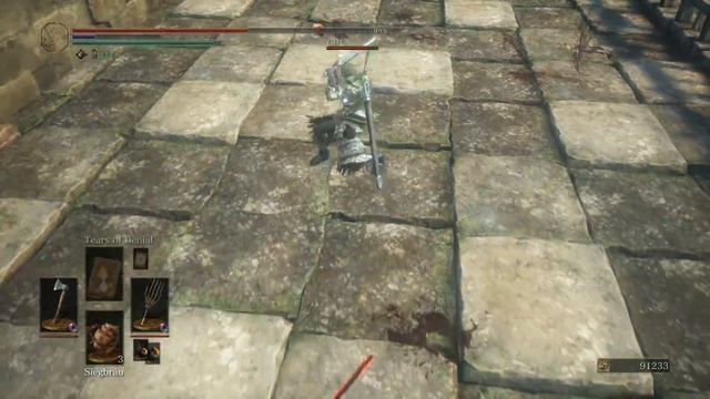 DS 3 | Git Gud - The Path Ahead смотреть онлайн