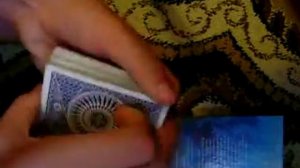 фокус Дэвида Коперфильда