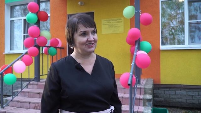 Детскому саду Солнышко 50 лет смотреть онлайн