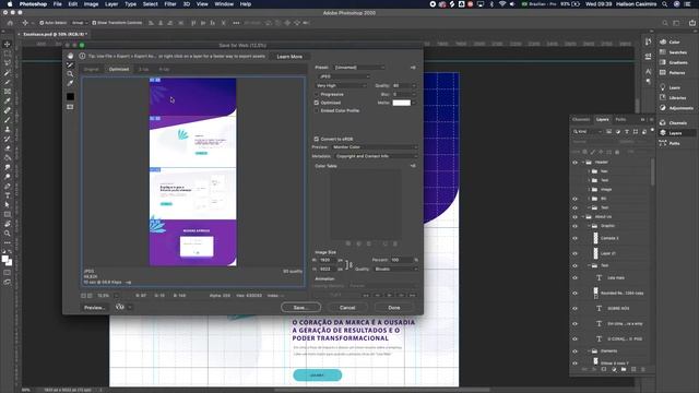 1 aula psd to html смотреть онлайн