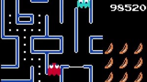 Ms. Pac-Man (Game Boy Color) /