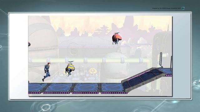 Creating A Mobile Game Prototype Using Maya LT & Unity - Part 1: Design And Gameplay Overview