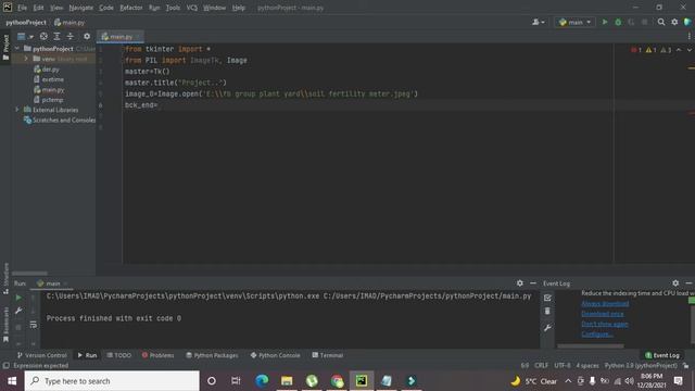 how to put a background image in tkinter python GUI | Put background image in python/pycharm GUI смотреть онлайн