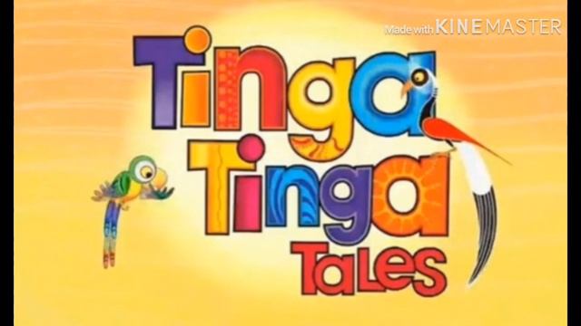 Tinga Tinga Remix