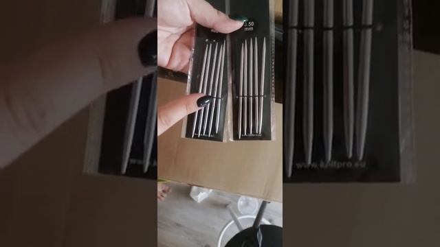 Прямой эфир с разбором посылки от Sew-shop.com смотреть онлайн
