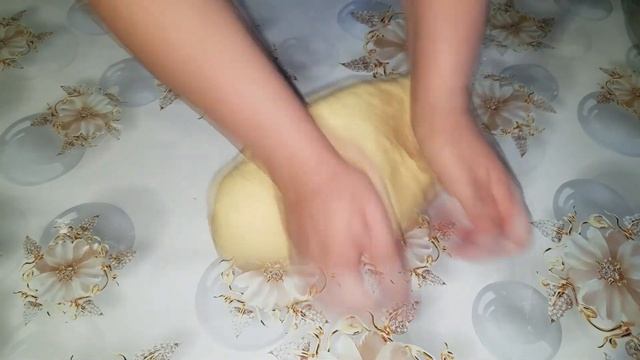 Вкусные колобки как в детстве// Йăва// Прекрасное и полезное смотреть онлайн