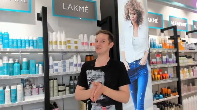 Решение проблем кожи головы в домашнем уходе смотреть онлайн