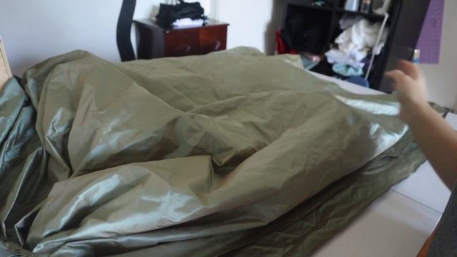 Sewing A Victorian Evening Gown Skirt From 1865 | The Daniel Deronda Dress