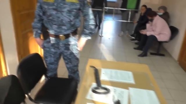 6 серия. ТРИ БАБУШКИ ПОСТАВИЛИ НА ЧЕРНОЕ. Блогеры навели порядок перед судом, усилившись ДПС смотреть онлайн