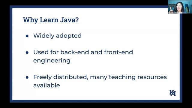 Java VS JavaScript - What's the difference? смотреть онлайн