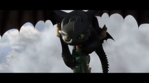 как приручить дракона 3 видео музыка/how to train your dragon 3 music video