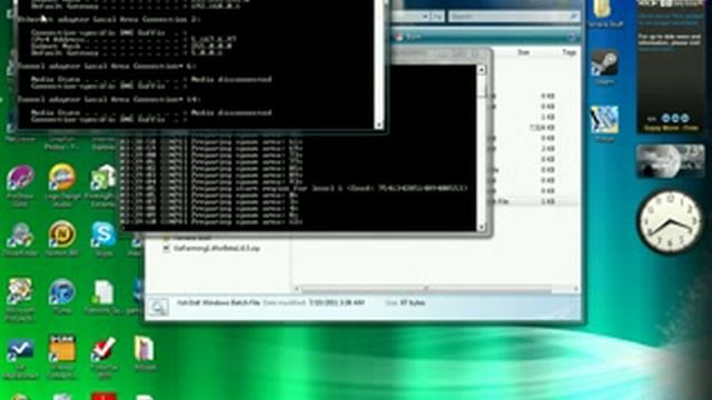 Tutorial: Bukkit Server 1.7 смотреть онлайн