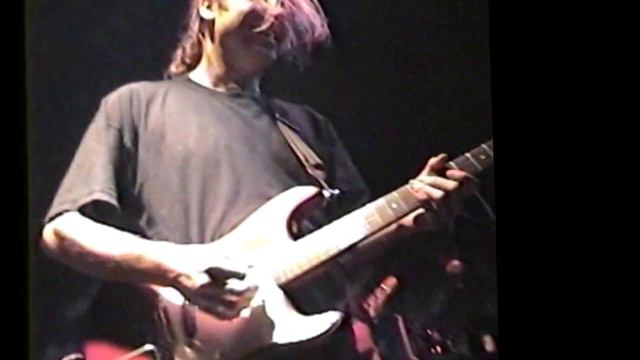 Jeff Golub and friends at the Dark Star 04/11/98 Part 2 смотреть онлайн