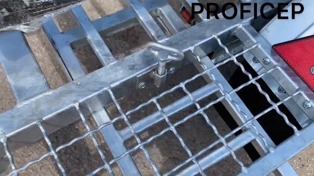 Прицеп под квадрик и лодку ПВХ. г Белая Церковь 096-772-48-34 смотреть онлайн