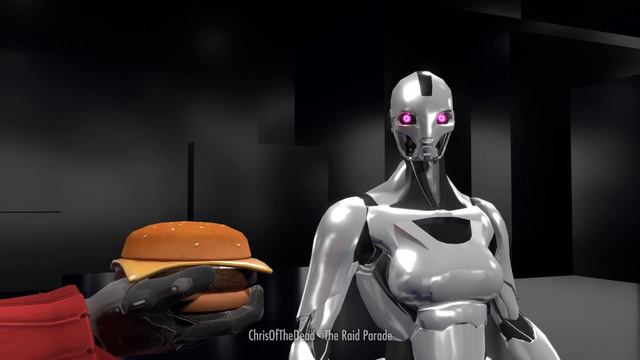 Give Exo Borger смотреть онлайн