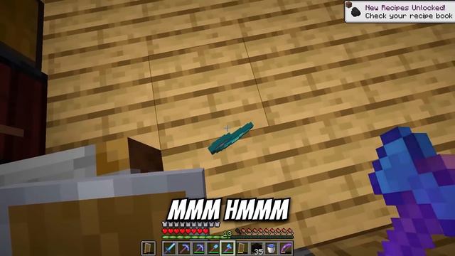 The TRUE Story Behind My Entire YEAR On Lifesteal SMP