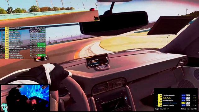 Ура новое видео/супер профессиональный монтаж/Porsha RUF Watkins Glen смотреть онлайн