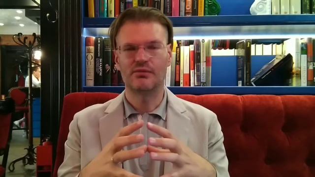 Михаил Молдованов: Ценность эго (347) смотреть онлайн