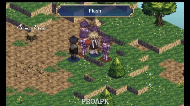 [HD] SRPG Legend of Ixtona Gameplay (Android) | ProAPK смотреть онлайн