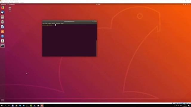 Как установить Git в Ubuntu Linux смотреть онлайн