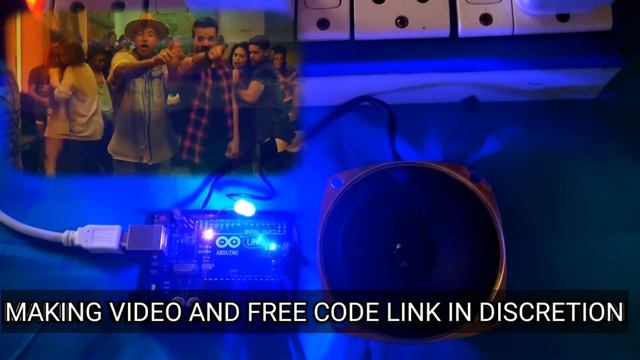 play despacito song using arduino tamil ( how to play a song using Arduino tamil ) manimarantech смотреть онлайн