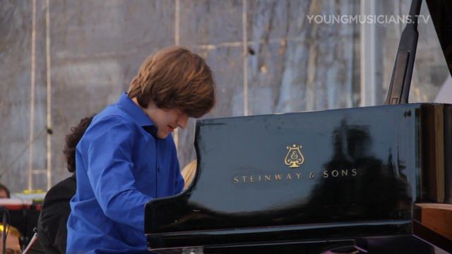 Urban Stanič (Slovenia) Impression of Dress Rehearsal смотреть онлайн