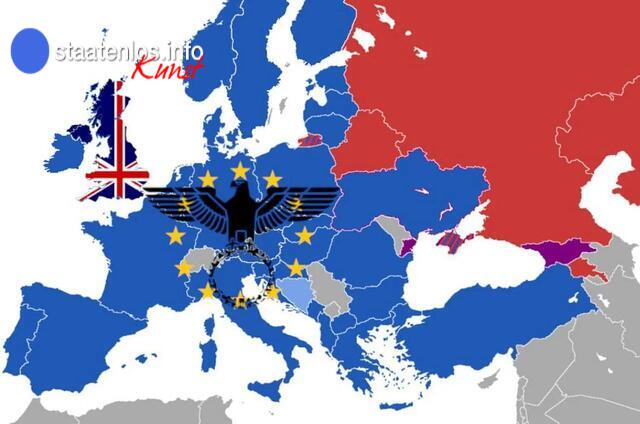 Nun Ist Es Offiziell; Die NATO-Bundesrepublik Deutschland Im Krieg Gegen Russland!