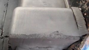 Шумовиброизоляция УК КАБИНЫ МТЗ. Часть 2: Шумоизоляция! Немного комфорта в кабину трактора МТЗ