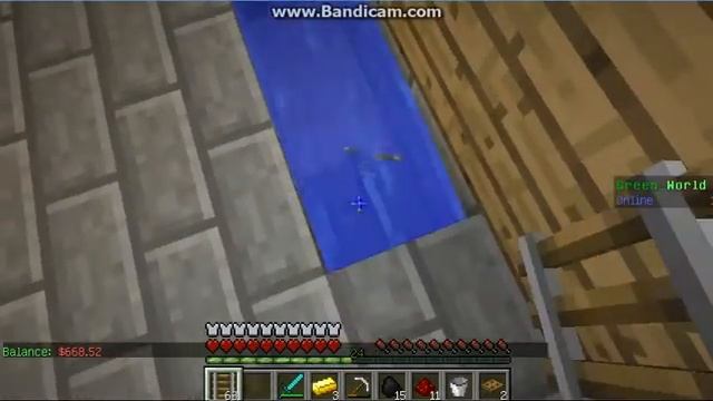 Как быстро и легко заработать денег в майнкрафт 1.5.2 смотреть онлайн