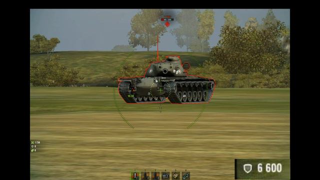 Пробитие, T-10 по T110E5. Пробитие ТТ 10. penetrate wot. смотреть онлайн