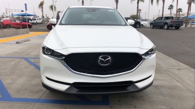 2021 Mazda CX-5 Arvin, Oildale, Shafter, Wasco, Bakersfield, CA 70104 смотреть онлайн