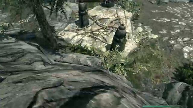 SKYRIM Возрождение легенды #1 смотреть онлайн