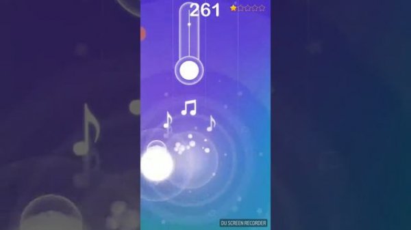 UNRAVEL practice 3stars Magic Piano Dreams 2018